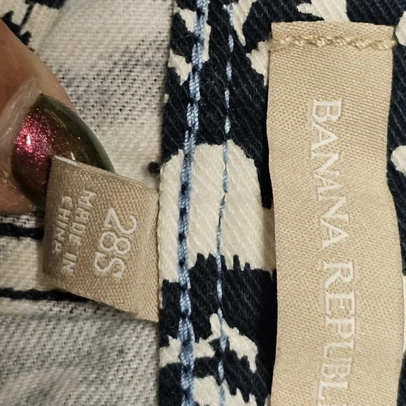 Banana Republic Pants 28S - Picture 9 of 15